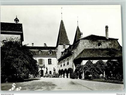 1797 Münchenwiler Villars-les-Moines - Schloß Münchenwiler - 10161031