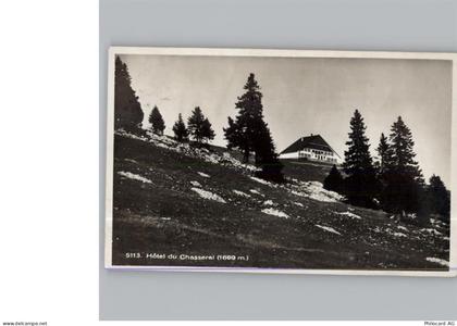 2518 Nods Chasseral - Hotel - 50330474