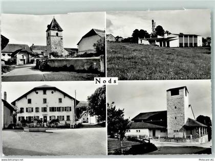 2518 Nods Gebrauchsspuren Kirche - 10397822