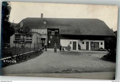 2557 Studen BE Foto AK - 13307705