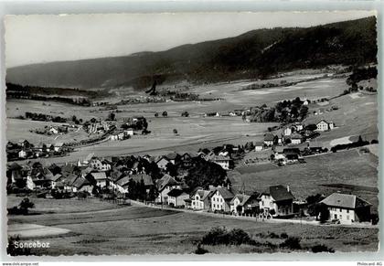 2605 Sonceboz-Sombeval Sombeval - 10610977