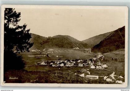 2605 Sonceboz-Sombeval Sombeval Foto AK - 10586261