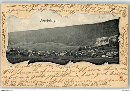 2608 Courtelary 1904 - Passepartout - 13191453