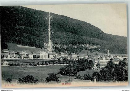 2610 St-Imier Saint-Imier 1907 - 10610990