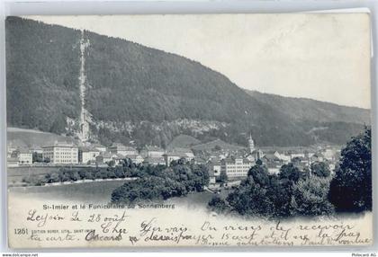 2610 St-Imier Saint-Imier - 50517847