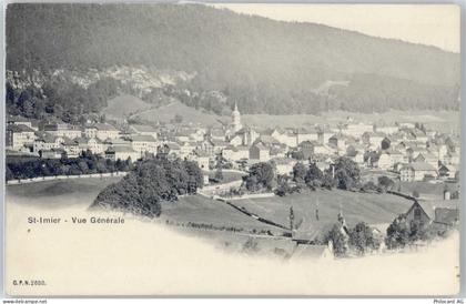 2610 St-Imier Saint-Imier - 50609767