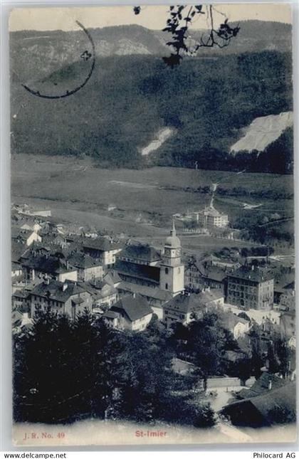 2610 St-Imier Saint-Imier - 50609771