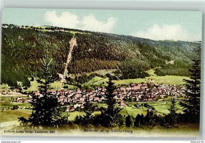 2610 St-Imier Saint-Imier - Sonnenberg - 10308685