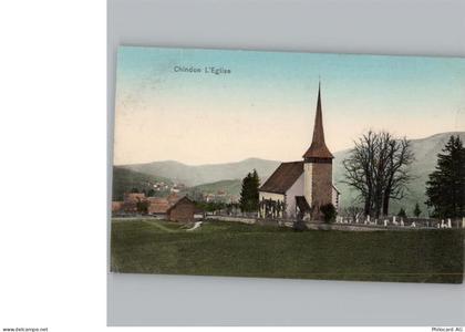 2732 Reconvilier Chaindon - 50331505