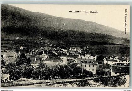 2735 Malleray Moron Malleray - 10588400