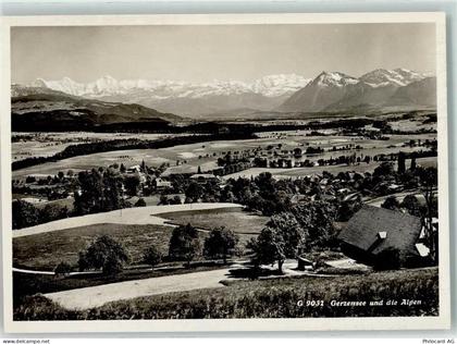 3115 Gerzensee - Alpen - 13133688