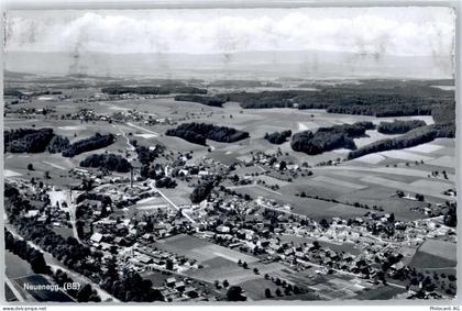 3176 Neuenegg Freiburghaus - Fliegeraufnahme - 50884617