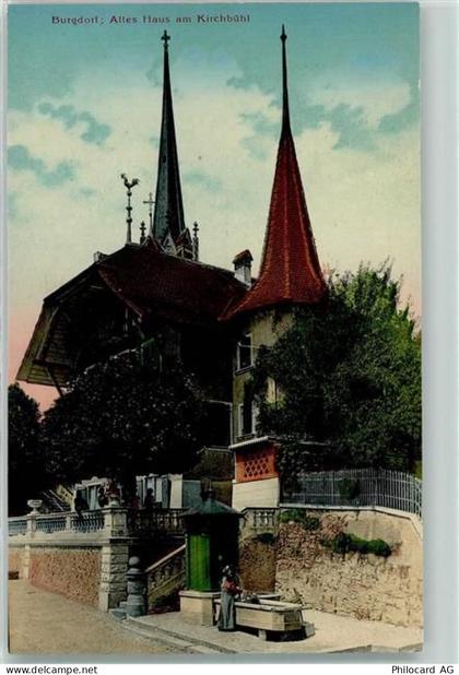 3400 Burgdorf Berthoud - 10312020