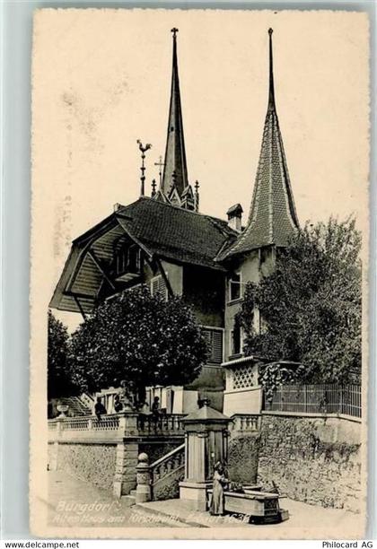 3400 Burgdorf Berthoud - 10312034