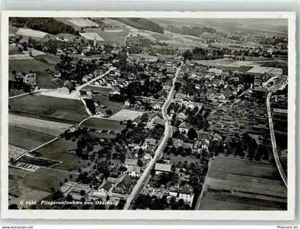 3414 Oberburg - Fliegeraufnahme - 13223179