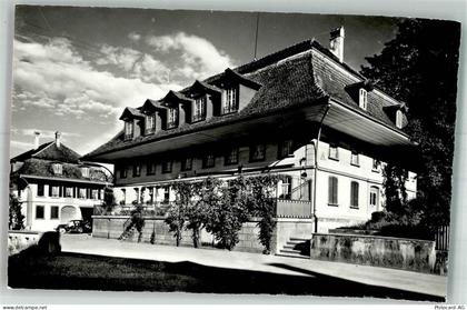 3465 Dürrenroth Foto AK Gasthaus zum Kreuz Auto - 10753048