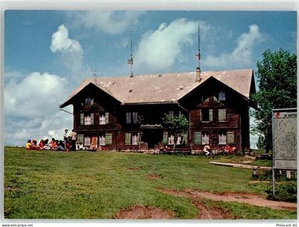 3557 Fankhaus Trub 1982 - Hotel Napf - 52017012