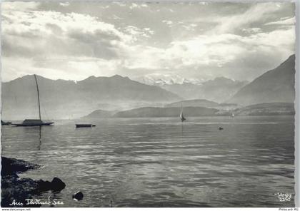 3653 Oberhofen am Thunersee Längenschachen - Thunersee - 50438001