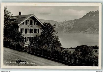 3704 Krattigen - Chalet - 13908714