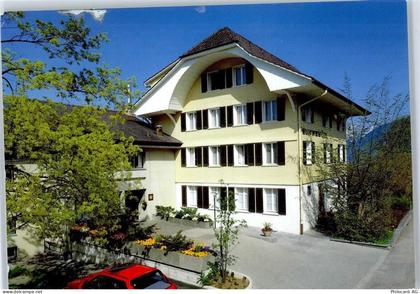 3704 Krattigen - Hotel, Pension Sunnehüsi - 51280804