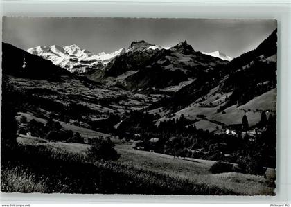 3713 Heustrich Reichenbach im Kandertal - Kanderntal - 10159326