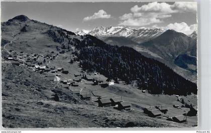 3715 Adelboden Hirzboden - Bettmeralp - 50439298