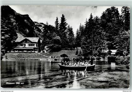 3716 Kandergrund Bunderbach - Blausee - 10304765