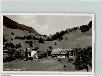 3754 Diemtigen - 13132456