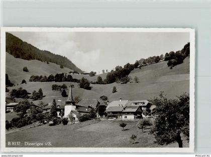 3754 Diemtigen - 13132457