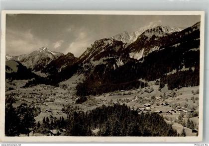 3765 Oberwil im Simmental Foto AK - 38067291