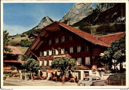 3766 Boltigen Reidenbach - Hotel Simmental - 50470383