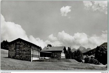 3778 Schönried Gebrauchsspuren Ferienheim des Amtes Fraubrunnen - 10302976