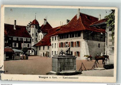 38021833 - Wangen an der Aare