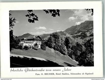 38067376 - Schwanden Sigriswil