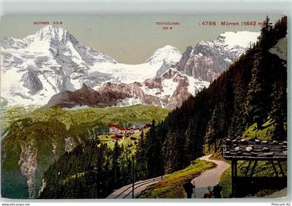 3825 Mürren - 10312286