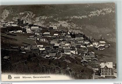 3825 Mürren - 10624190