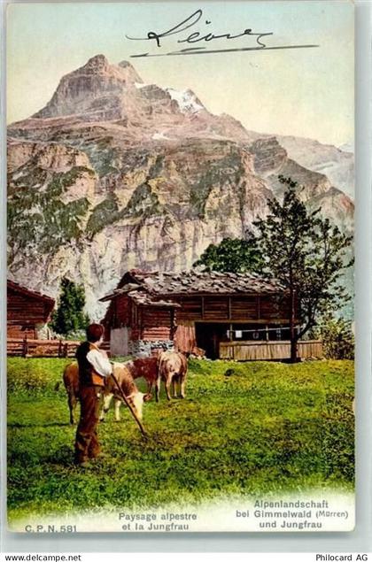 3825 Mürren - 39360003