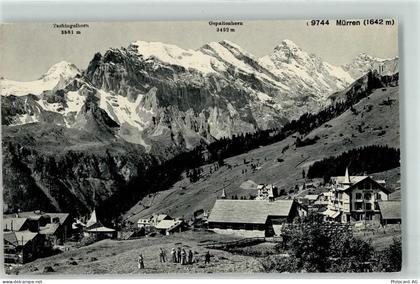 3825 Mürren - 39360008