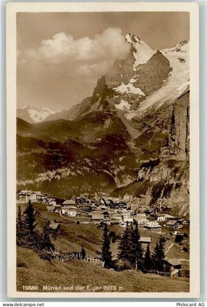 3825 Mürren - 39366402