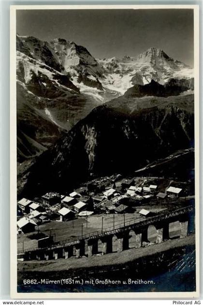 3825 Mürren - 39366409
