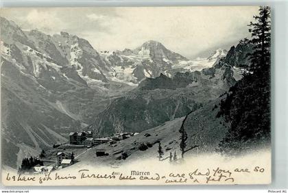 3825 Mürren - 39366413