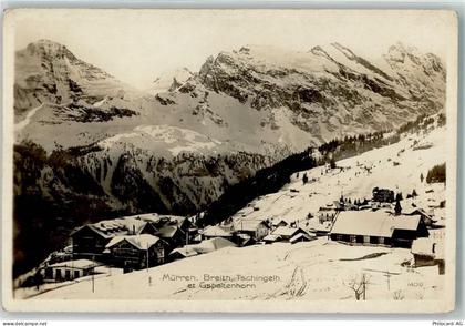 3825 Mürren - 39366420