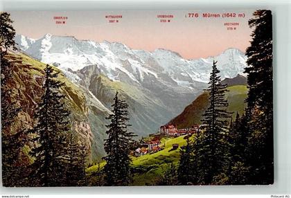 3825 Mürren - 39366423