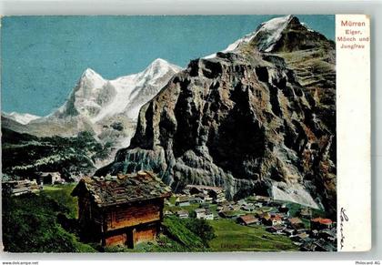 3825 Mürren - 39366429