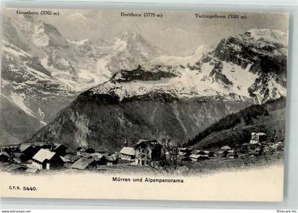 3825 Mürren - 39697781