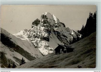 3825 Mürren - Berghütte - 10160957