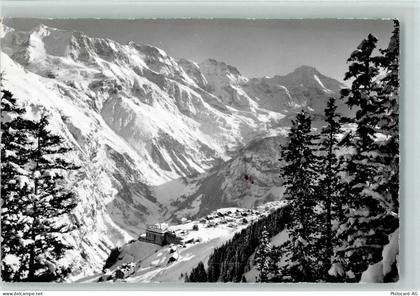 3825 Mürren - Winter - 10160973