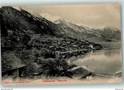 3854 Oberried am Brienzersee - 39408290