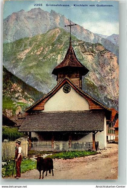 39697264 - Guttannen
