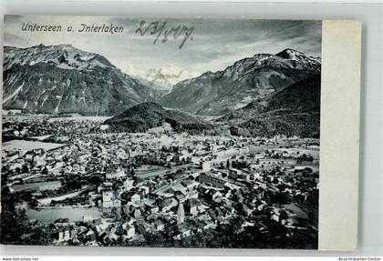 39700568 - Unterseen